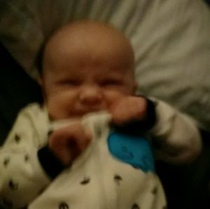 Meet your Posher, Lisa